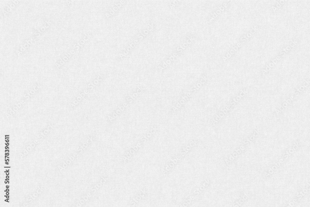 Poster texture of white fabric. material for tailoring. canvas. pattern. gray fabric. cloth. .generative ai