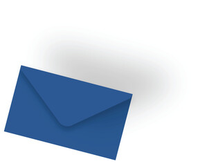 Vector free vectors blue envelope