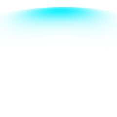 blue shadow