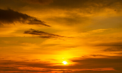 Trend color background