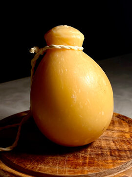 Cacio Cavallo Cheese