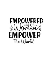 Women's day svg bundle, happy women's day svg/png/eps file, International Women's Day Svg | Women day t-shirt design bundle