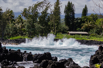 Maui, Hawaii