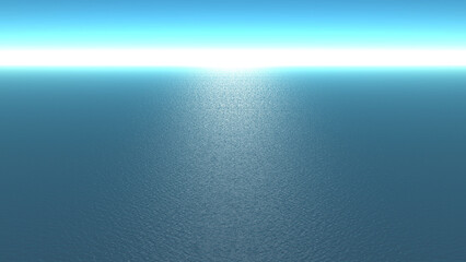Ocean with large horizon aerial view
High altitude view over ocean and beautiful horizon, 2023
