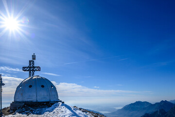 Monte Due Mani, bivacco Locatelli, Lecco, Valsassina