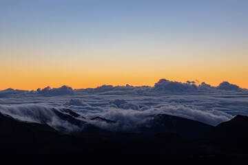 Maui, Hawaii, Volcano