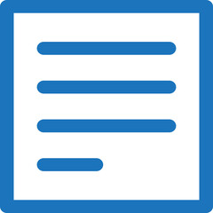 Obraz premium Mobile User Interface Icon-03