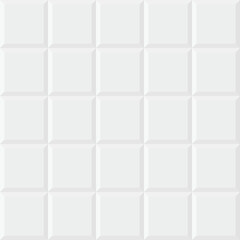 Mosaic tile seamless pattern
