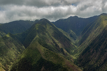 Obraz premium Maui, Hawaii