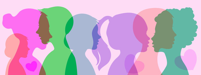 Parents and children.
Family, adolescent psychology, family relations between relatives.