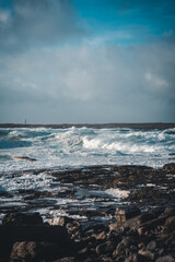 Beautiful Landscape Pictures (Roads,Signs, Horse)