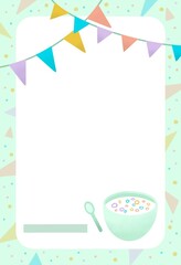 a lovely page for a holiday. You can use it at school, at university and at work.