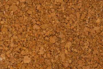 Coaster for a cup isolated on a white background.