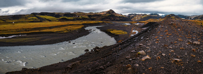 Iceland is a land of striking contrasts and natural wonders, from glaciers and geysers to hot...