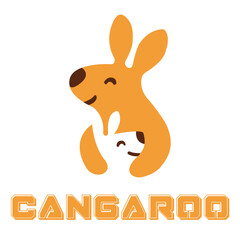 kangaroo logo