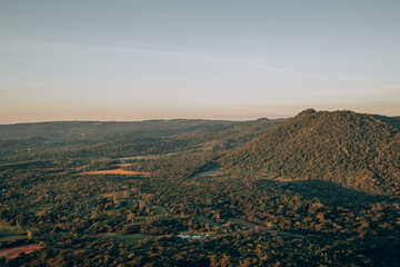 Paraiso paraguayo 