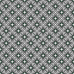 Multi color seamless abstract pattern. Background and backdrop. Multi Colored. Colorful ornamental design. Colored mosaic ornaments. Vector graphic illustration. EPS10.