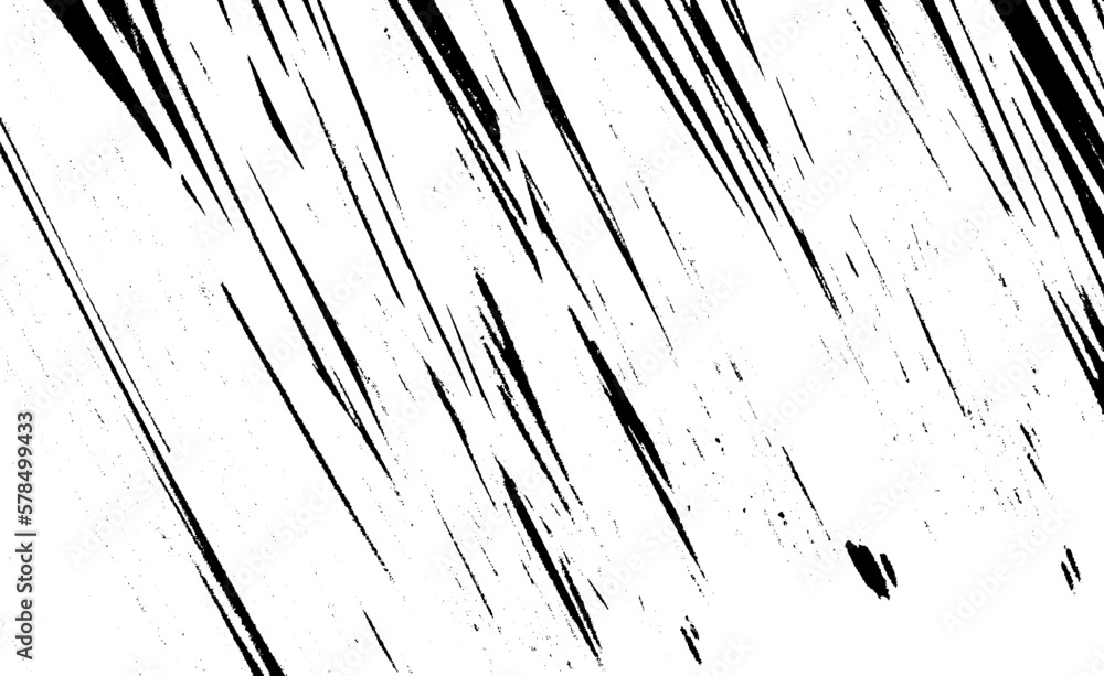 Aufkleber vector brush sroke texture. distressed uneven grunge background. abstract distressed vector illustra