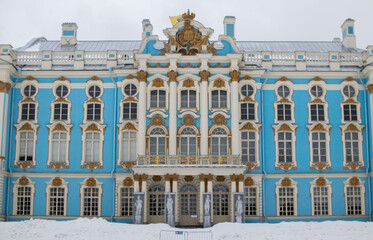 royal palace