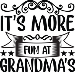 Grandma  Design