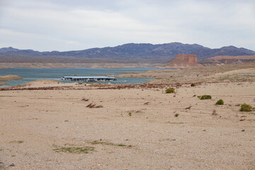 Lake Mead National Recreation Area, Nevada