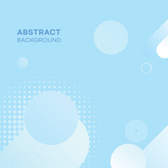 halftone abstract background