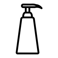 soap liquid icon