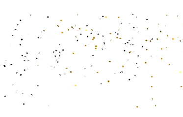 CONFETE 3D ELEMENTO COMPOSIÇÃO