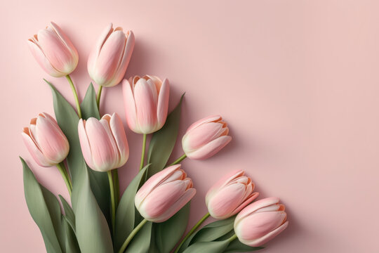 Pink Tulips Images Browse 8 876