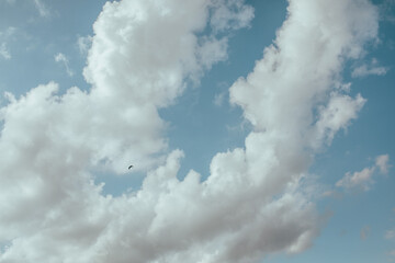 青空