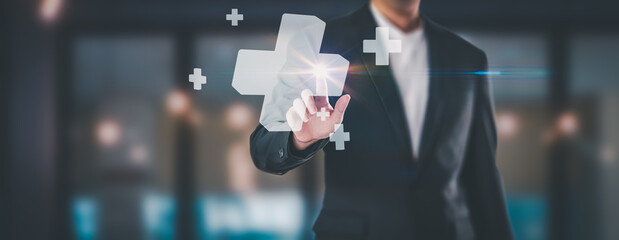 Value addition in the form of better business services or product quality. An additional...