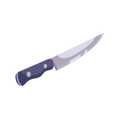 kitchen knife design