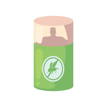 insect repellent design
