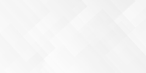 Abstract white and gray background with lines white light & grey background. Space design concept. Decorative web layout or poster, banner. White grey background vector design.