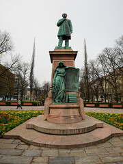 finlandia, ciudad, arquitectura, calle, edificio, casa, viajando, viejo, europa, historicas,...