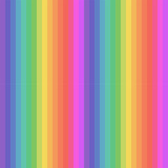 abstract rainbow background