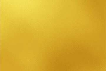 ゴールドの背景素材、ベクター素材
