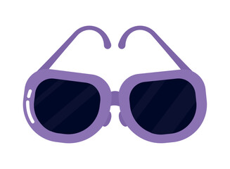 summer sunglasses accessory