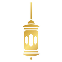 Islamic Lantern Ornament Decoration