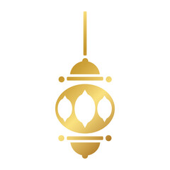 Islamic Lantern Ornament Decoration