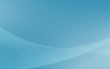 blue background