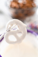 Red White and Blue Chocolate Covered Pretzel Twists