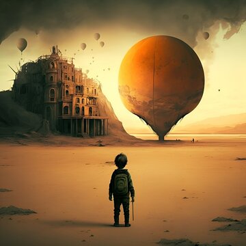 Un semblant de monde et bien moins douloureux qu'un monde r&eacute;el
