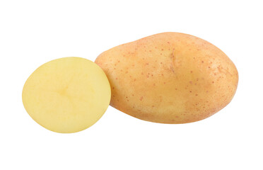  potato transparent png