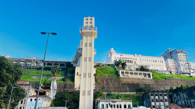 Elevador Lacerda