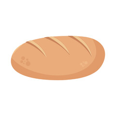 fresh bread food