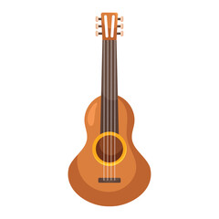 guitar instrument musical