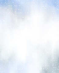 blue christmas background