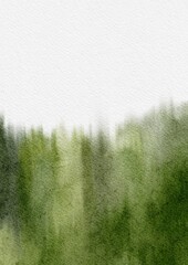 abstract watercolor background
