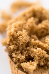 Light brown sugar